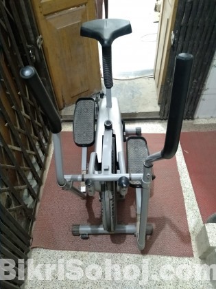 Exercise Cycle